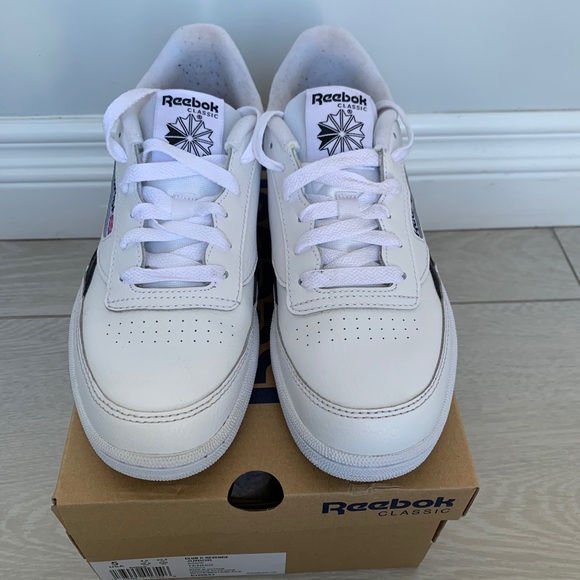 Reebok Other - Reebok Club C Revenge